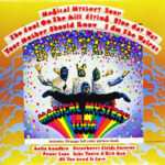 Виниловая пластинка The Beatles ? Magical Mystery Tour (LP)