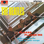 Виниловая пластинка The Beatles ? Please Please Me: Original Recording Remastered (LP)