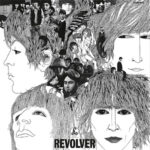 Виниловая пластинка The Beatles ? Revolver: 2022 Mix (LP)