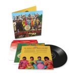 Виниловая пластинка The Beatles ? Sgt. Pepper's Lonely Hearts Club Band: Stereo Mix (LP)
