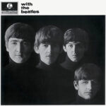 Виниловая пластинка The Beatles ? With The Beatles (LP)