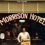 Виниловая пластинка The Doors ? Morrison Hotel (LP)