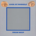 Виниловая пластинка Uriah Heep ? Look At Yourself (LP)