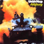 Виниловая пластинка Uriah Heep ? Salisbury (LP)