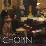 Виниловая пластинка Various Artists (V/A) ? Intimate Chopin (LP)