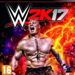 WWE 2K17 (PS3) (GameReplay)