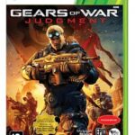 Gears of War Judgment (Xbox 360) (GameReplay)
