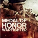 Medal of Honor Warfighter (Xbox 360) (GameReplay)