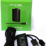 Зарядный комплект - аккумулятор геймпада + шнур зарядки для Xbox One (RA-2015-2)