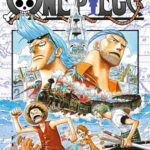 One Piece - Большой куш (Книга 13)
