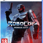 RoboCop - Rogue City (PS5)
